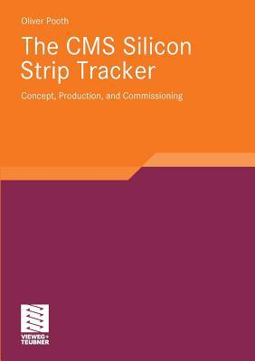 The CMS Silicon Strip Tracker