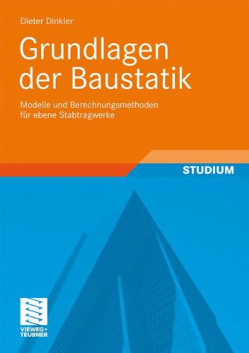 Grundlagen Der Baustatik