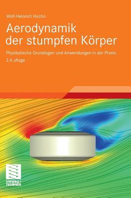 Aerodynamik Der Stumpfen Korper