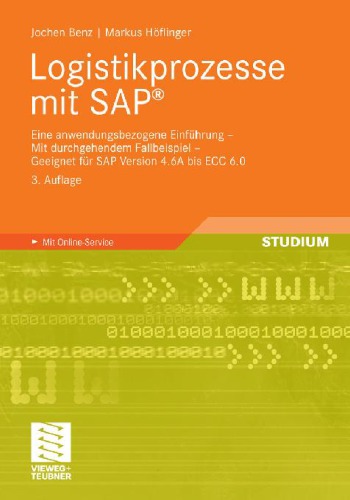 Logistikprozesse Mit SAP