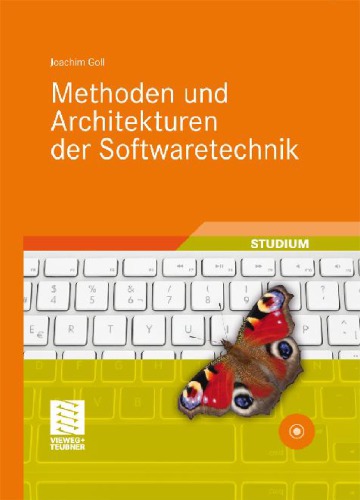 Methoden Und Architekturen Der Softwaretechnik