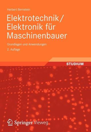 Elektrotechnik/Elektronik Fur Maschinenbauer