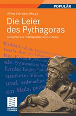 Die Leier des Pythagoras : Gedichte aus mathematischen Gründen