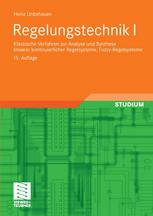 Klassische Verfahren zur Analyse und Synthese linearer kontinuierlicher Regelsysteme, Fuzzy-Regelsysteme