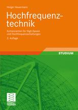 Hochfrequenztechnik Komponenten für High-Speed-und Hochfrequenzschaltungen