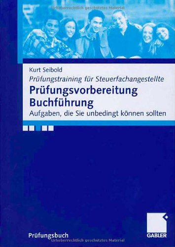 Prufungsvorbereitung Buchfuhrung