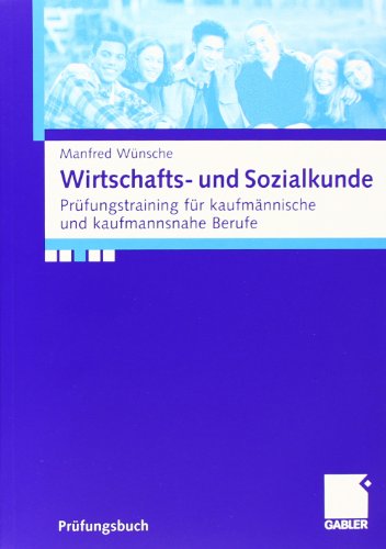 Wirtschafts- und Sozialkunde