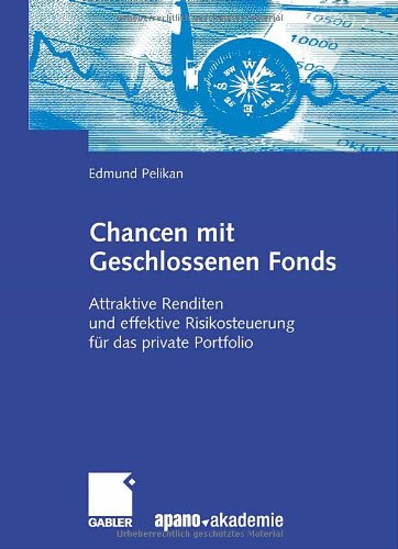 Chancen Mit Geschlossenen Fonds