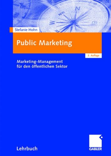 Public Marketing