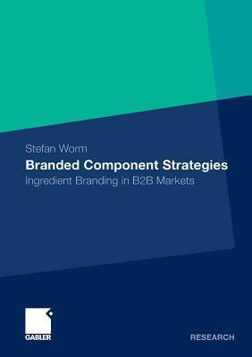 Branded Component Strategies