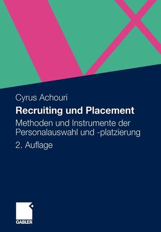 Recruiting Und Placement