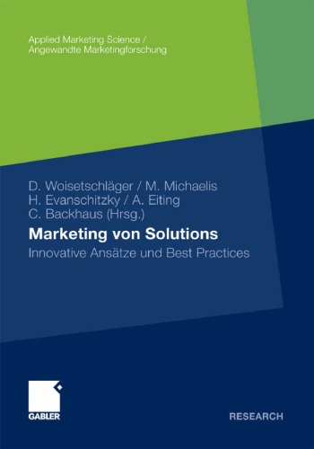 Marketing Von Solutions