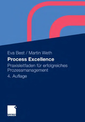Process Excellence