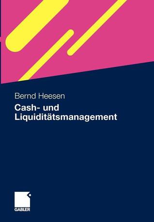Cash- Und Liquiditatsmanagement