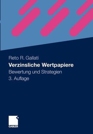 Verzinsliche Wertpapiere