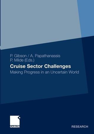 Cruise Sector Challenges