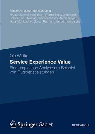 Service Experience Value