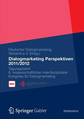 Dialogmarketing Perspektiven 2011/2012