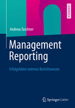 Management Reporting : Erfolgsfaktor internes Berichtswesen