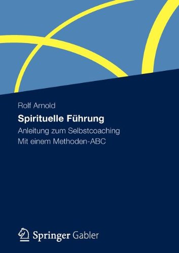 Spirituelle Fuhrung