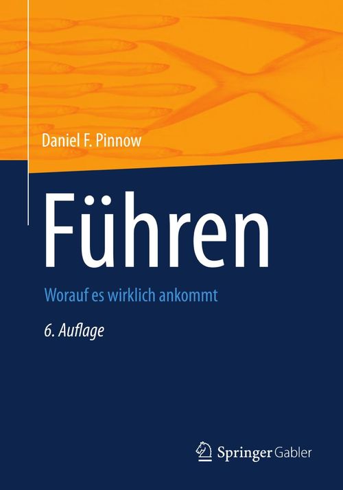 Führen Worauf es wirklich ankommt