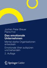 Das emotionale Unternehmen