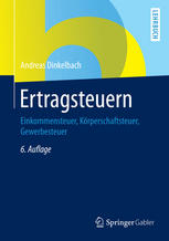 Ertragsteuern.