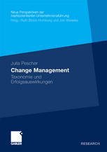 Change Management.