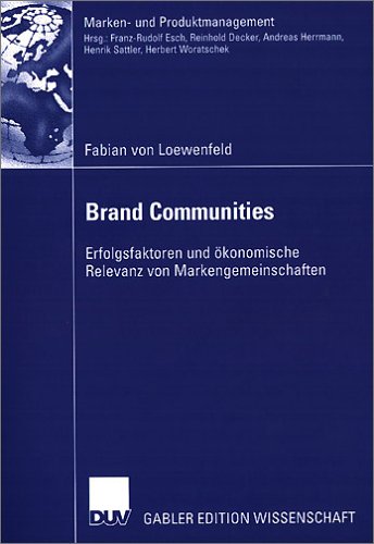 Brand Communities