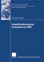 Immobilienbewertung im Kontext der IFRS