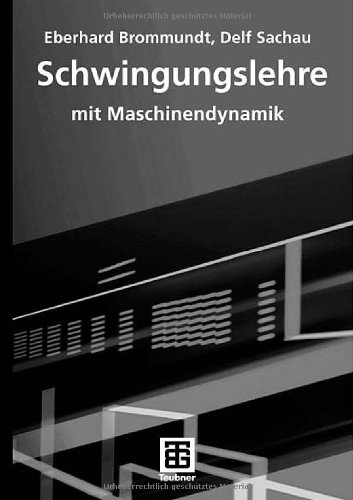 Schwingungslehre