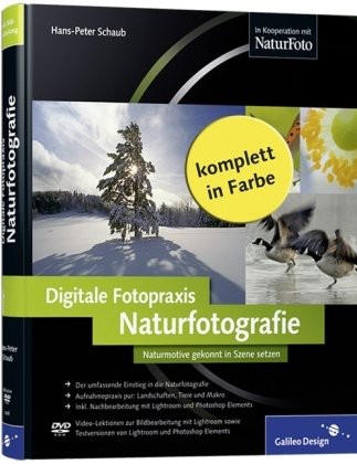 Digitale Fotopraxis