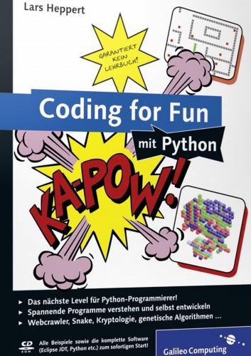 Coding for Fun mit Python