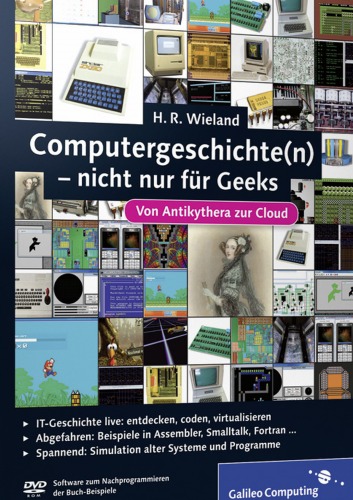 Computergeschichte(n)