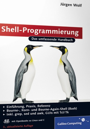 Shell-Programmierung