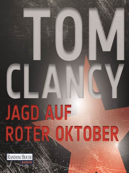 Jagd auf Roter Oktober