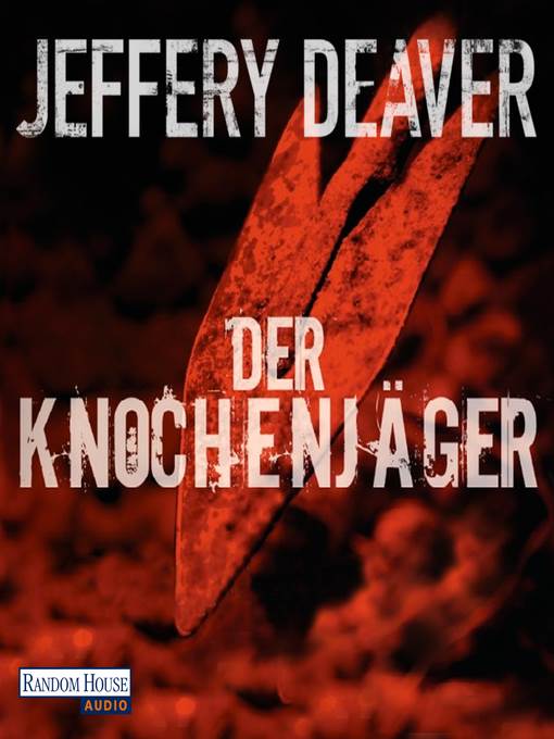 Der Knochenjäger