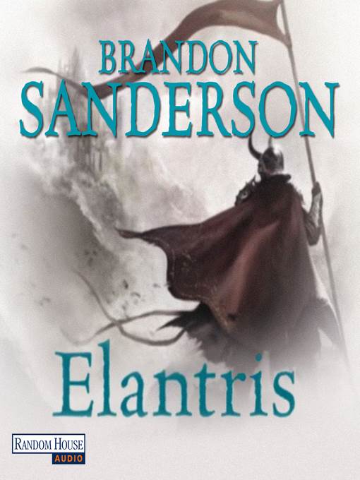 Elantris