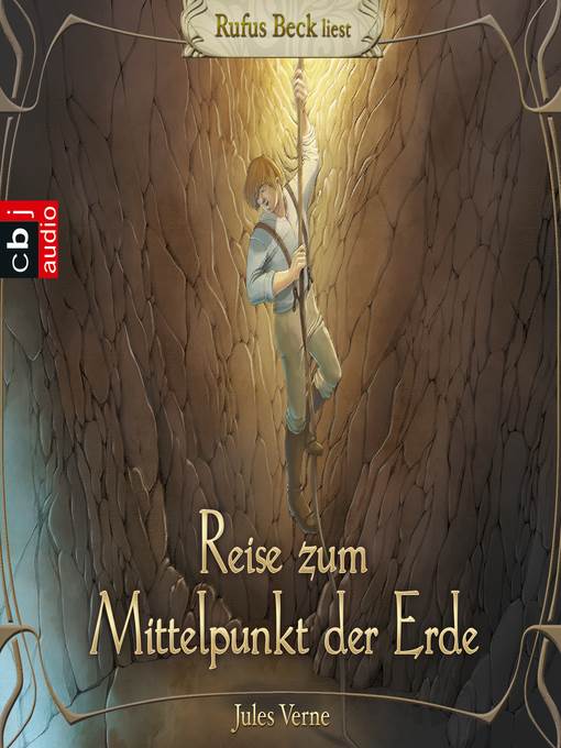 Die Reise zum Mittelpunkt der Erde