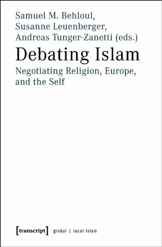 Debating Islam