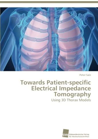 Towards Patient-specific Electrical Impedance Tomography: Using 3D Thorax Models