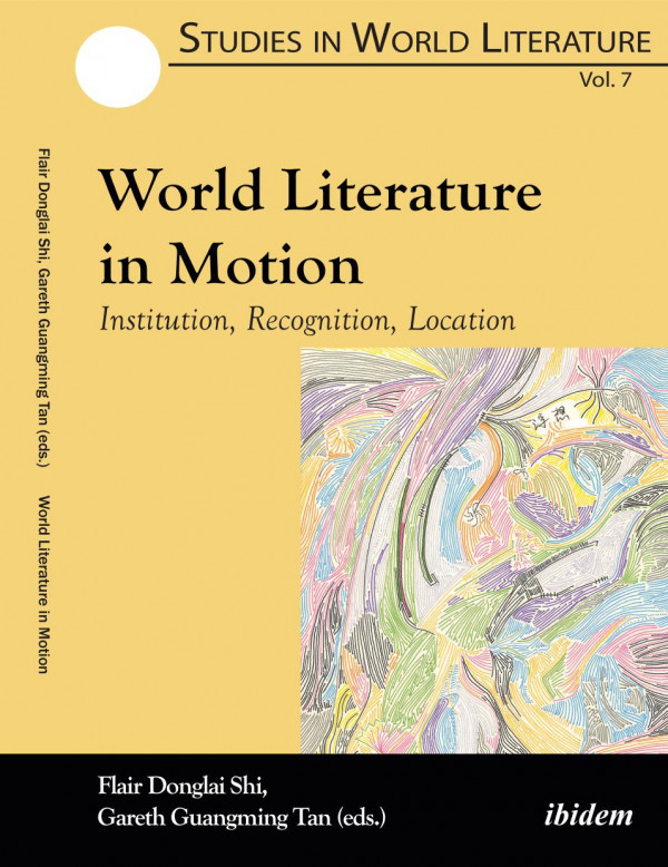 World Literature in Motion