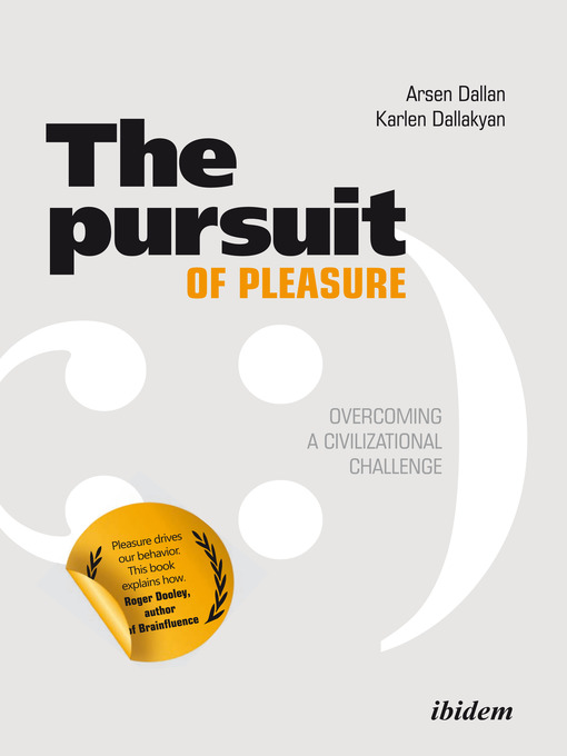 The Pursuit of Pleasure