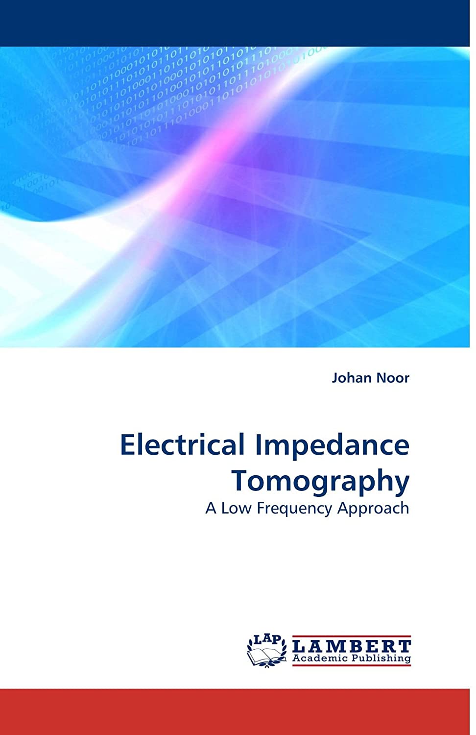 Electrical Impedance Tomography: A Low Frequency Approach