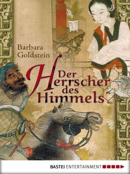 Der Herrscher des Himmels