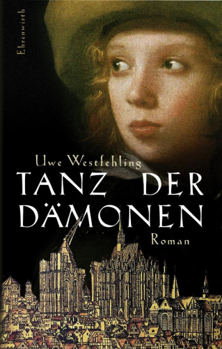 Tanz der Dämonen : Historischer Roman.