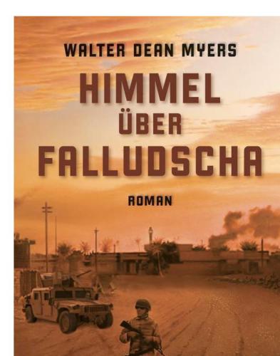 Im toten Winkel : Tagebuch eines jungen US-Soldaten