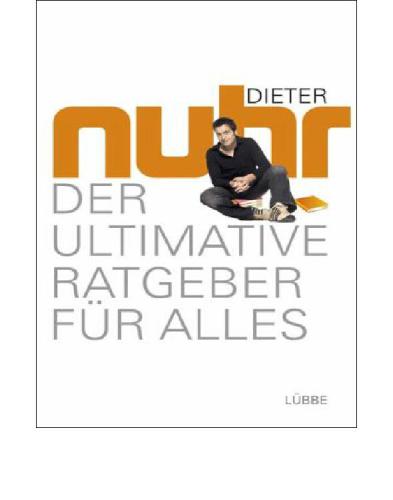 Der ultimative Ratgeber für alles