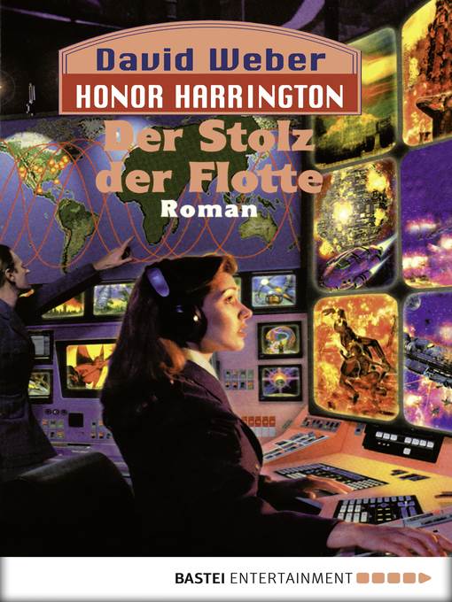 Der Stolz der Flotte: Bd. 9. Roman