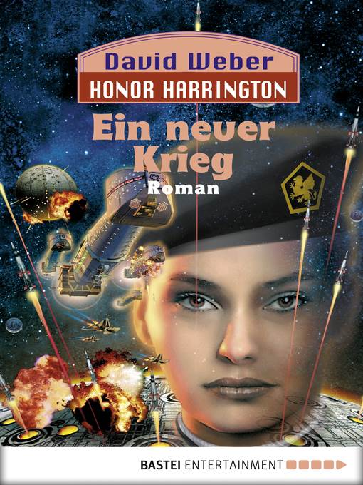 Ein neuer Krieg: Bd. 13. Roman